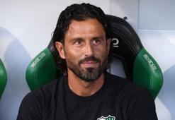 Fiorentina'da Fabio Grosso dönemi