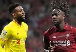 Erken yaşta veda! Divock Origi futbolu bıraktı