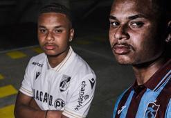 Trabzonspor Noah Saviolo transferini resmen açıkladı, maddi detaylar KAP'a bildirildi