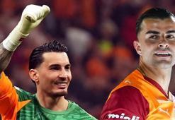 Galatasaray’da Uğurcan Çakır ve Abdülkerim Bardakcı’ya dev müjde! Dünya Kupası sonrası…