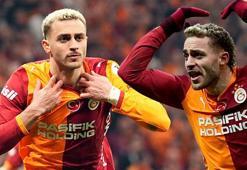 50 milyon euro! Barış Alper Yılmaz için harekete geçtiler