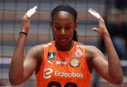 Fenerbahçe Medicana'dan 2 transfer birden