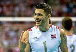 Fenerbahçe Matthew John Anderson'u kadrosuna kattı