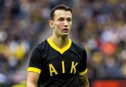 Bursaspor'a Kosovalı yıldız 10 numara
