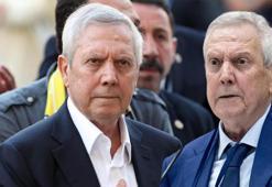 Fenerbahçe'de dev operasyon başladı! Aziz Yıldırım transferde gaza bastı