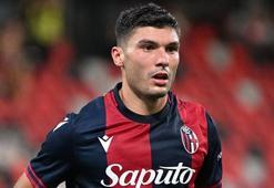 Italiano Beşiktaş'a eski öğrencisini istedi