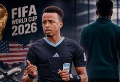 Dünya Kupası'nda vize skandalı büyüyor! ABD, FIFA hakemini geri gönderdi: Kriz büyüyor