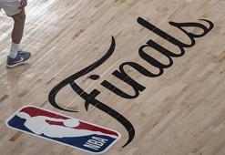 NBA finalleri Dünya Kupası'nı solladı! 1 milyon dolarlık bilet