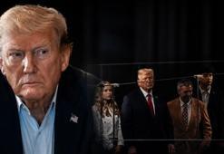 Donald Trump'a NBA finalinde şok! Islıklandı ve yuhalandı...