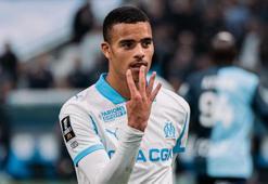 Mason Greenwood'a 40 milyon Euro: Yeni takımı belli oluyor