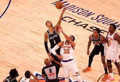 San Antonio Spurs, seride ilk galibiyetini aldı