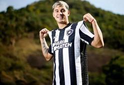 Göztepe'nin transfer hedefi Mateo Ponte
