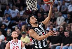 Basketbol Süper Ligi'nde ikinci finalist yarın belli olacak