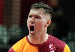 Galatasaray'dan ayrılan Thomas Jaeschke'nin yeni takımı Modena oldu