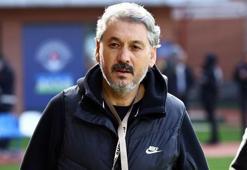 Eyüpspor, Atila Gerin ile yollarını ayırdı