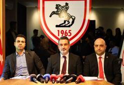 Samsunspor'dan kombine açıklaması