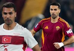 Galatasaray'ın teklifine yanıt verdi! Zeki Çelik'ten geleceği için karar