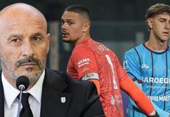 Vincenzo Italiano onay verdi! Beşiktaş operasyona başladı