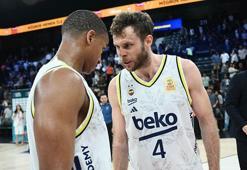 Fenerbahçe Beko'nun EuroLeague lisansı resmen uzatıldı