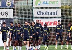 Fenerbahçe'nin Avusturya kampında oynayacağı hazırlık maçları belli oldu!