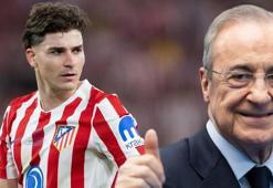 Real Madrid resmen açıkladı! Julian Alvarez için 150 milyon euro