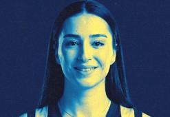 Fenerbahçe, Saliha Şahin ve Kübra Akman'ı kadrosuna kattı
