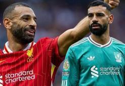 Ve Mohamed Salah bombası patladı! Fenerbahçe'de transfer sürprizi...