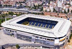 Fenerbahçe'ye stadyum projesinden para yağacak! İşte yeni kapasite...