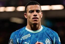 Mason Greenwood, AS Roma yolcusu!