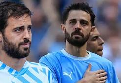 Bernardo Silva transferinde Galatasaray’a müjde! Avrupa devi aradan çekildi