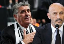 Beşiktaş'tan transferde tarihi operasyon! 3 yıldız birden