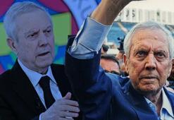 Aziz Yıldırım mazbatasını almadan hamlesini yaptı! İşte ilk transferi...