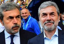 Fenerbahçe'de Aykut Kocaman dönemi başlıyor! 2 aydır bu sisteme çalışıyor