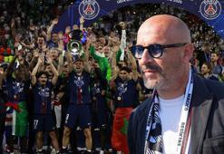 Beşiktaş PSG'nin yıldızını istedi! Tam 40 milyon Euro