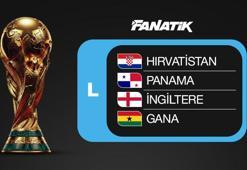 2026 Dünya Kupası L Grubu (Hırvatistan, Panama, İngiltere, Gana) - Analiz | Ön bakış