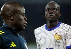 N'Golo Kante ülkesine dönüyor! Fransa'dan teklif