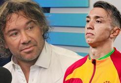 Lugano'dan yıllar sonra Muslera itirafı 'Onun yüzünden Fenerbahçe taraftarı beni affetmiyor'