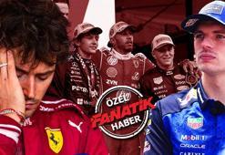 ÖZEL | 2026 Monaco GP: Leclerc'e evinde hayal kırıklığı | Mucize çocuk Antonelli | Verstappen