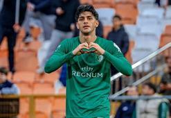 Bodrum FK’da Ali Habeşoğlu’na Avrupa'dan transfer teklifi