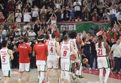 Karşıyaka Basketbol'da belirsizlik hakim