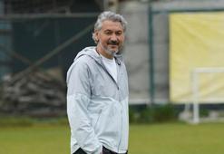 Eyüpspor'dan ayrılan Atila Gerin, Kayseri'ye geldi