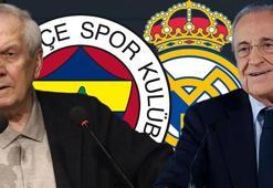 Fenerbahçe ile Real Madrid arasında dev transfer! Aziz Yıldırım seçilir seçilmez Florentino Perez'i aradı