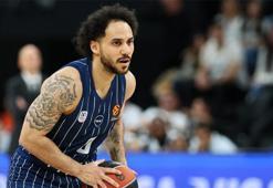 Anadolu Efes'te Shane Larkin dönemi sona mı eriyor? Flaş iddia