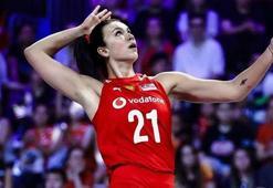 Türk Hava Yolları, Beyza Arıcı'yı kadrosuna kattı