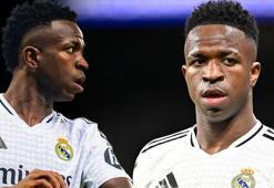 Real Madrid’de Vinicius Junior krizi! Bir türlü anlaşamıyorlar