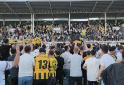 Bitlis Spor 1916 final biletini aldı