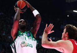 Panathinaikos seriyi 5. maça taşıdı! Ataman: Onların sahasında şampiyon olacağız