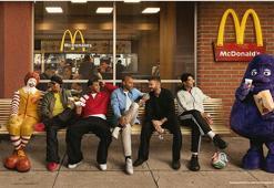 FIFA DÜNYA KUPASI 2026 McDonald’s’a Geliyor!