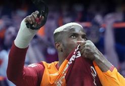 Osimhen için tarihe geçecek transfer teklifi! Galatasaray hemen yanıt verdi: Atletico Madrid çıldırdı