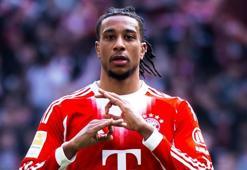 PSG ve Real Madrid'in Olise savaşı